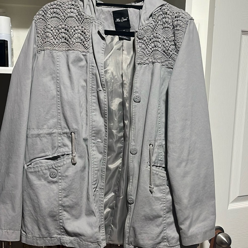 Super cute jacket
